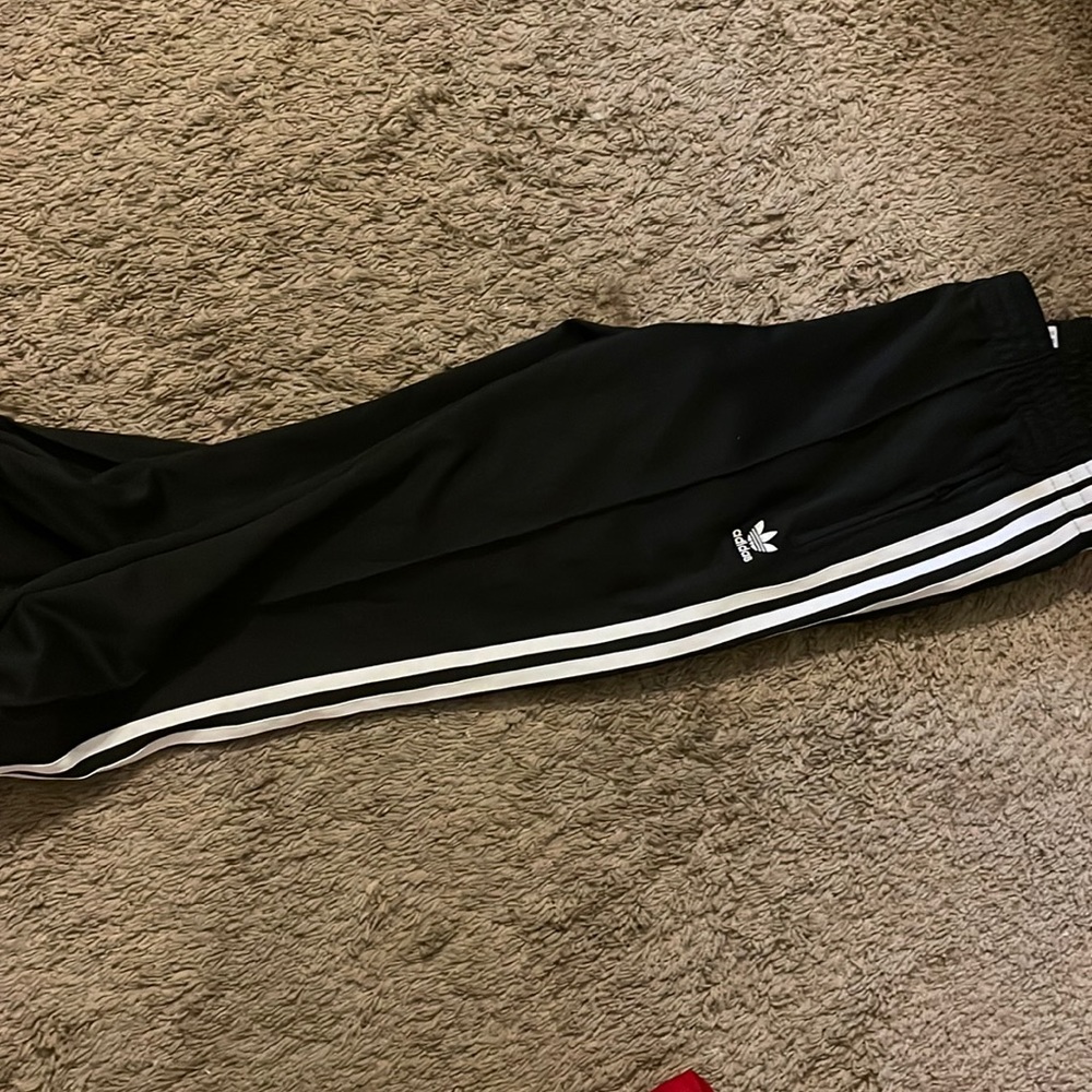 adidas joggers